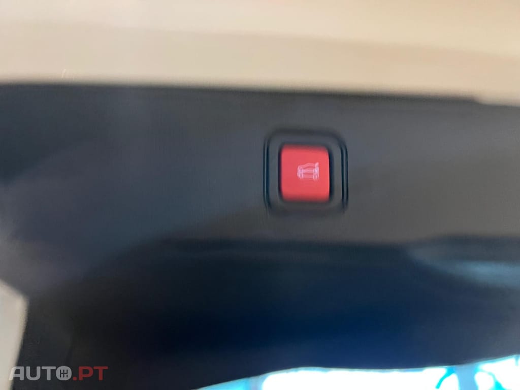 Jeep Avenger 1.2 GSE T3 Altitude