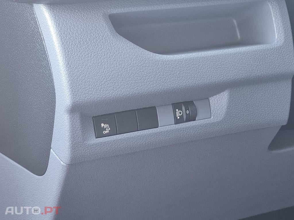 Peugeot Expert 1.6 BlueHDi L1H1 Premium Compact