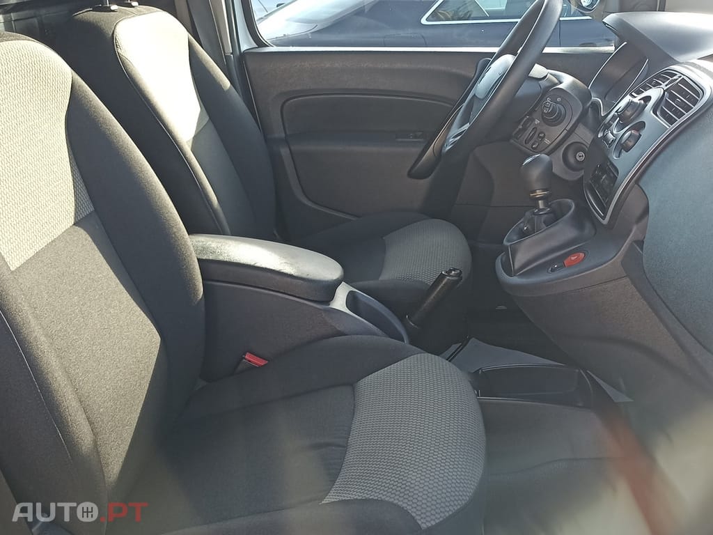 Renault Kangoo 1.5 dCi Maxi Business S/S