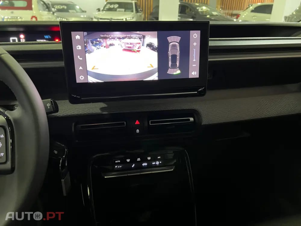 Citroen C3 1.2 Hybrid Max e-DSC6