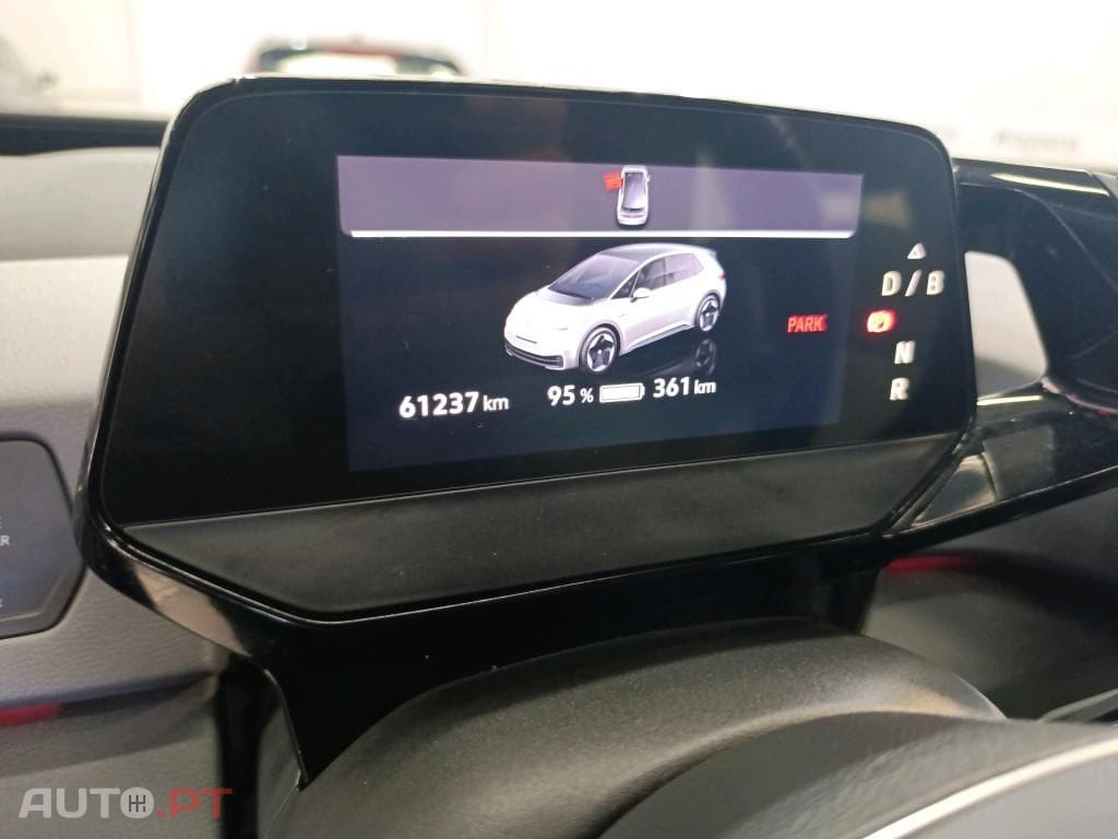 Volkswagen Id.3 Pro Performance Life
