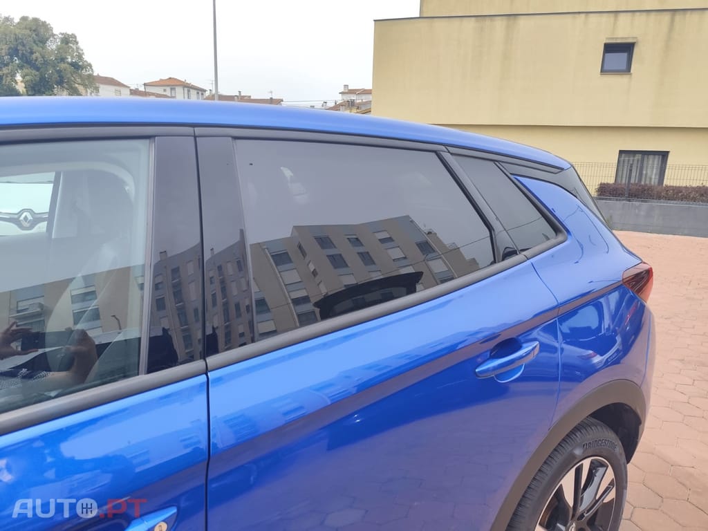 Opel Grandland (X) Innovation