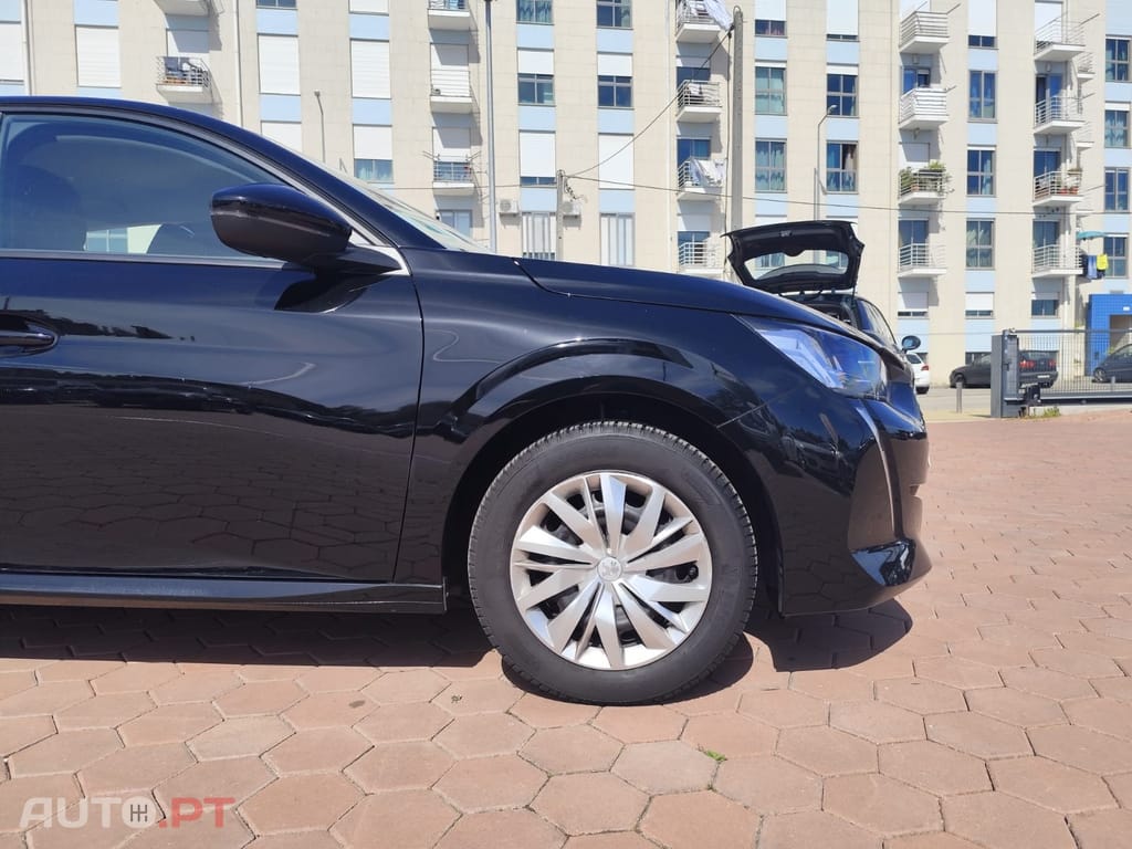 Peugeot 208 1.2 PureTech Active