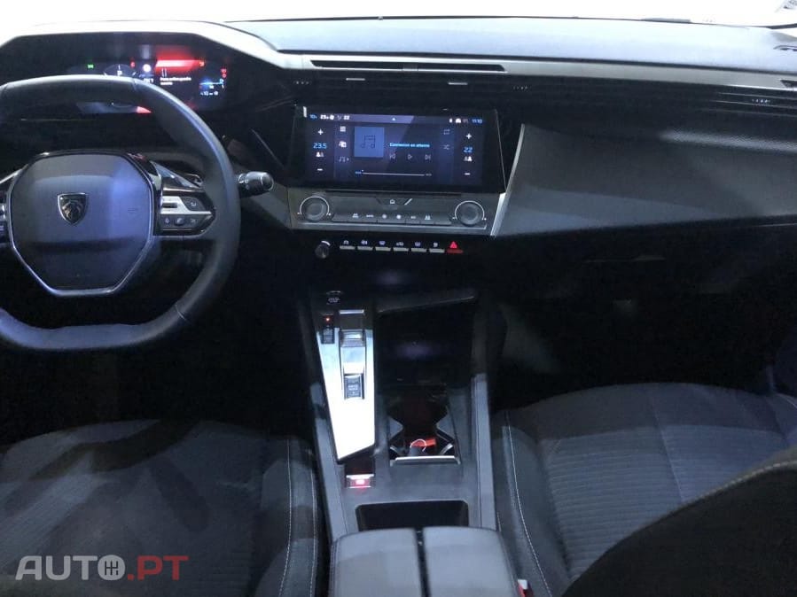 Peugeot 308 SW PureTech 130 EAT8 Active Pack