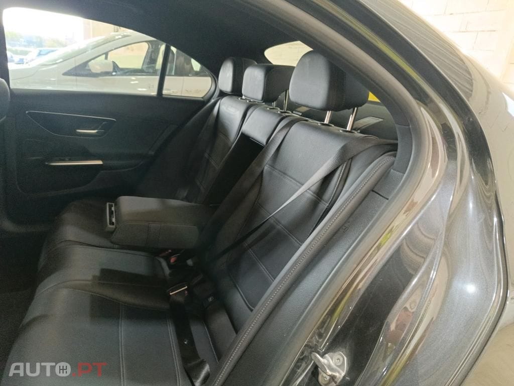 Mercedes-Benz C 300 AMG Line