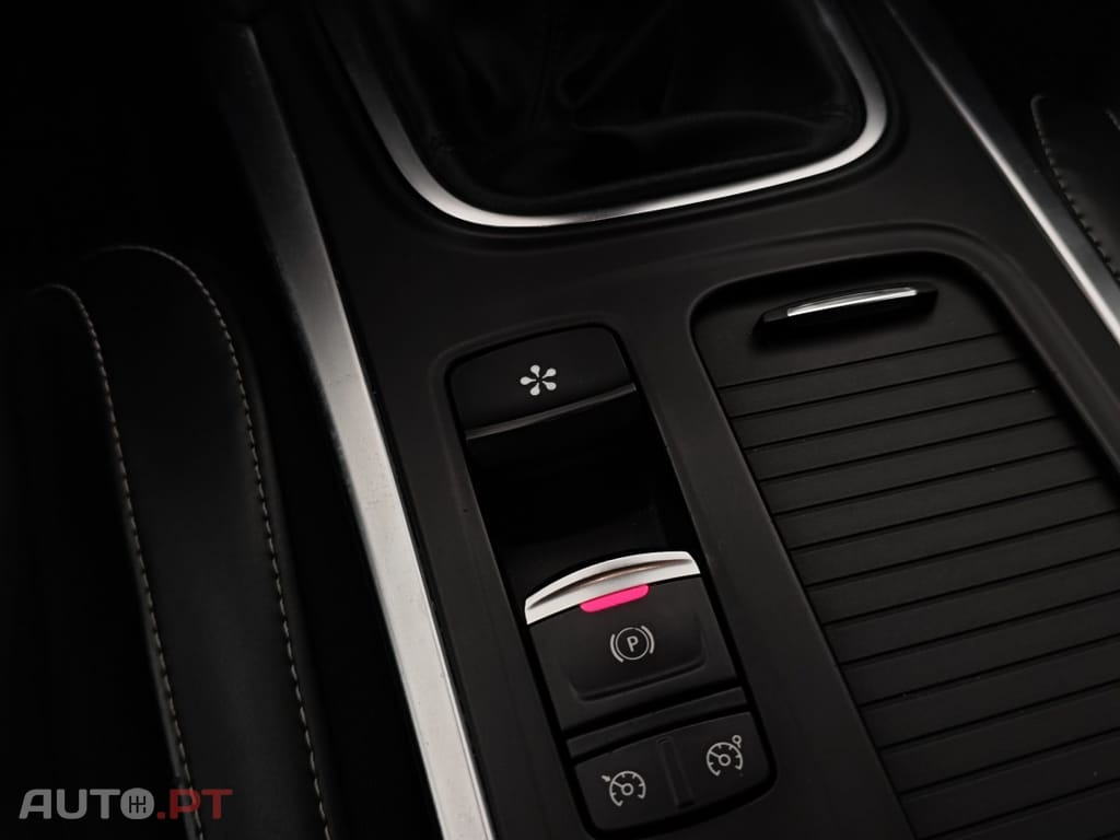 Renault Mégane 1.2 TCE Intens