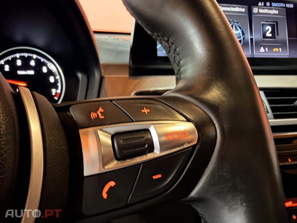 BMW X1 sDrive18i xLine