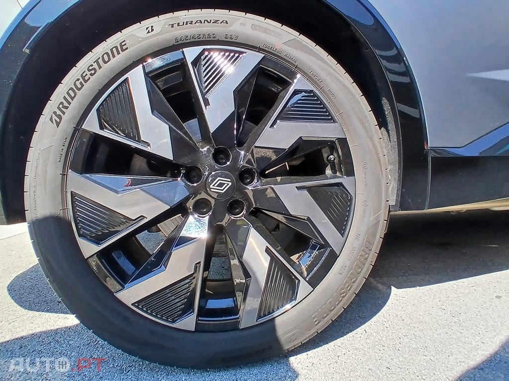 Renault Rafale Rafale 1.2 Hyper Hybrid E-Tech Esprit Alpine