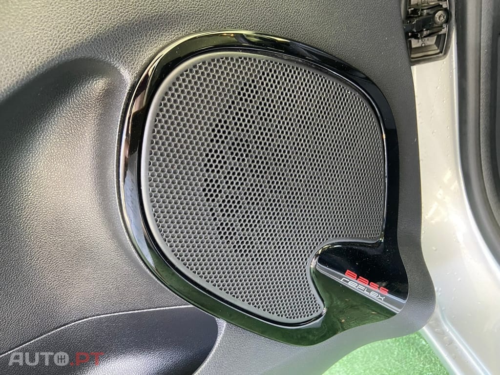 Renault Clio 1.5 dCi Comfort