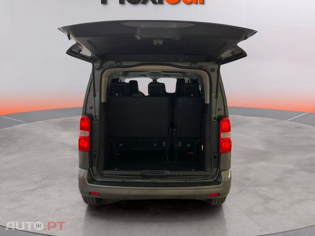 Opel Zafira Life 1.5 CDTi L2H1 Enjoy