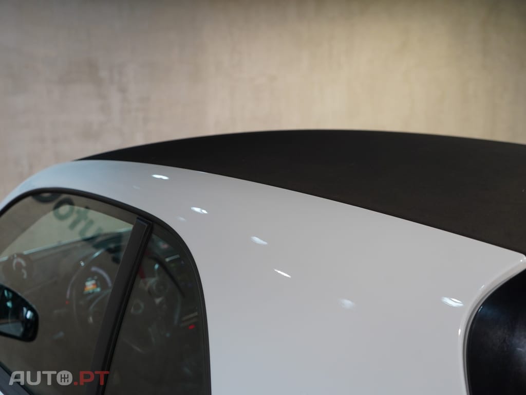 Smart ForTwo 60kw EQ Passion