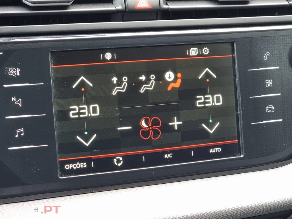 Citroen Grand C4 SpaceTourer 1.5 BlueHDi Shine