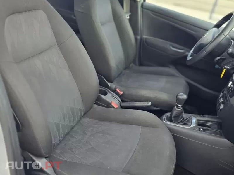 Citroen C-Elysée 1.2 VTi Seduction