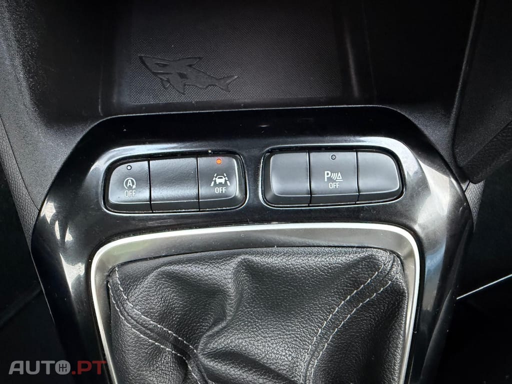 Opel Corsa 1.2 T Edition