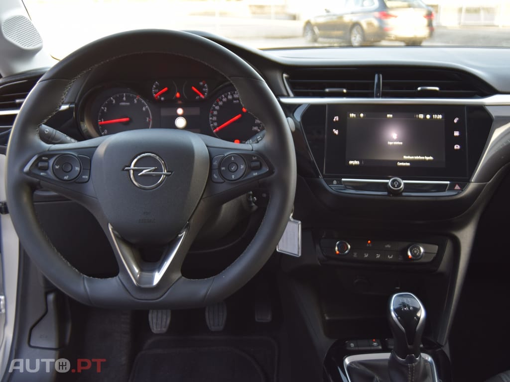 Opel Corsa 1.2 Business