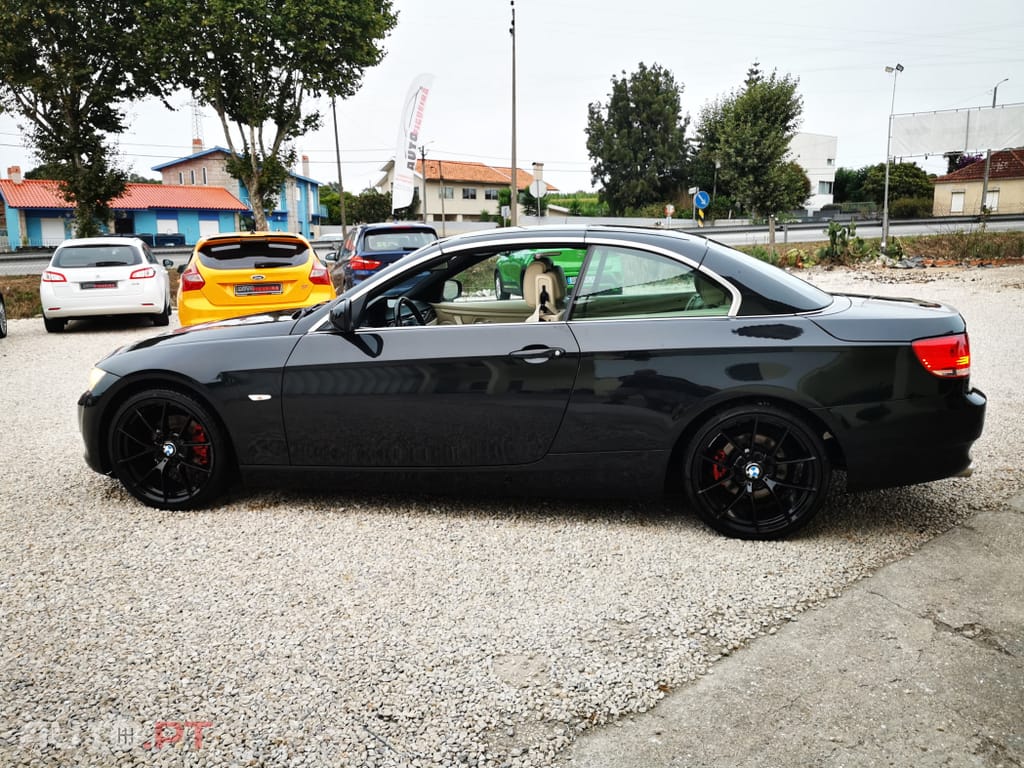 BMW 320 d Sport Auto