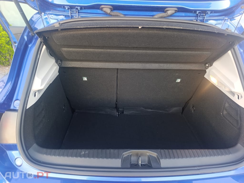 Renault Clio 1.0 TCe RS Line