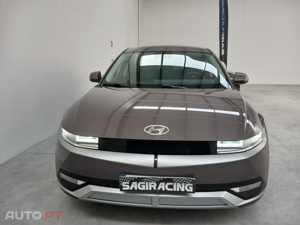 Hyundai Ioniq 5 73 kWh Premium
