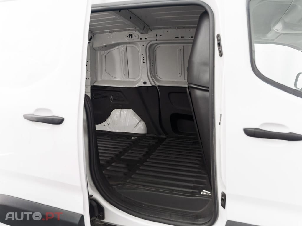 Citroen Berlingo 1.5 BlueHDi M Club