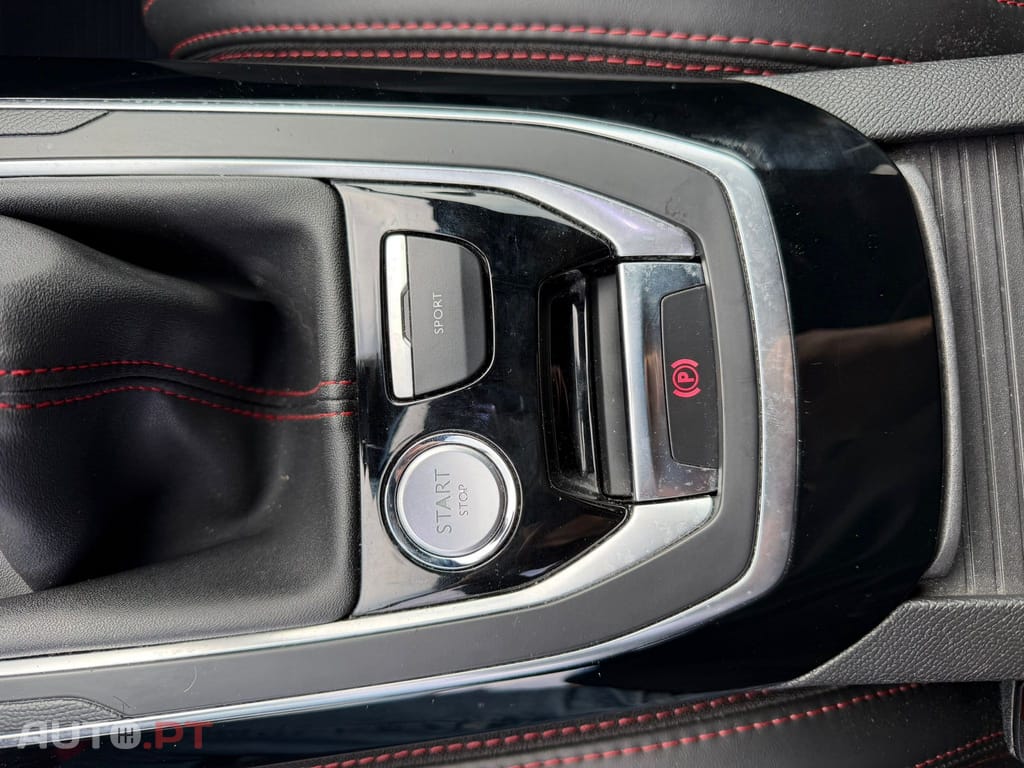 Peugeot 308 1.6 e-THP GTi