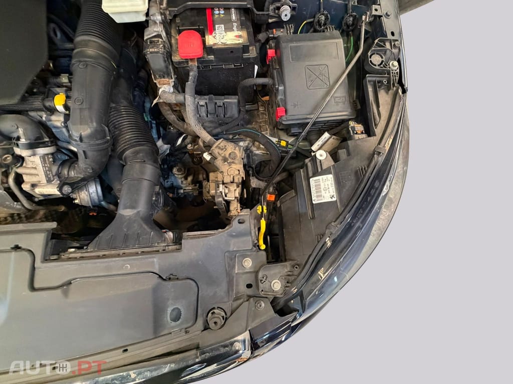 Peugeot 308 1.2 e-THP Allure