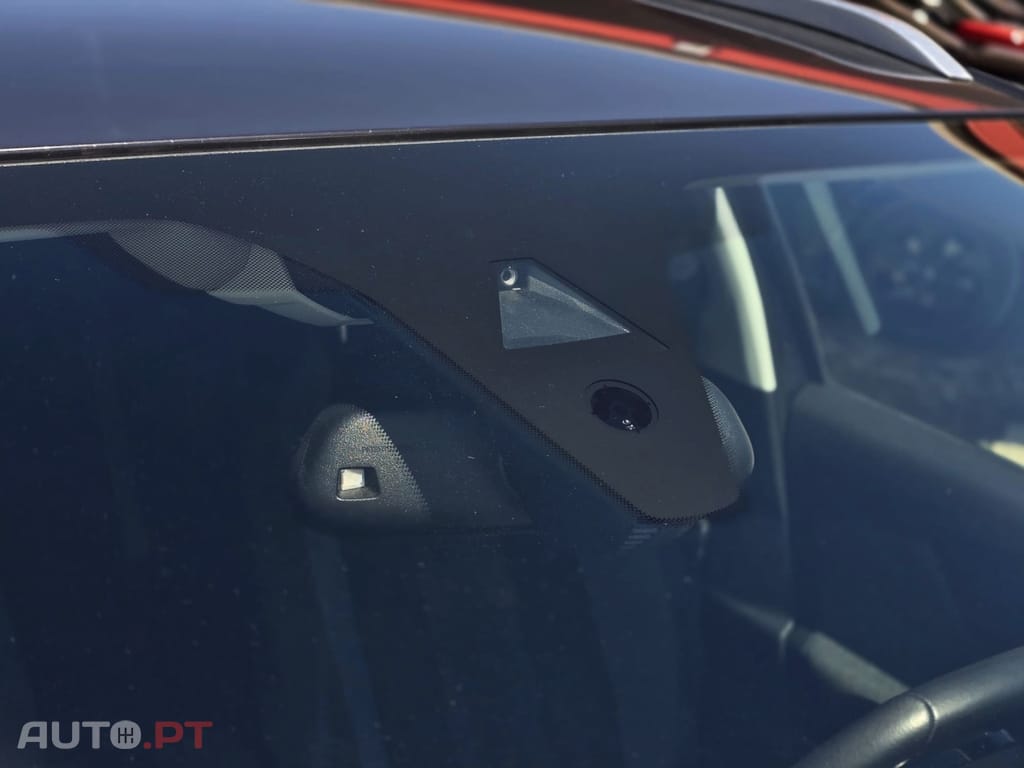 Peugeot 3008 1.5 BlueHDi Style