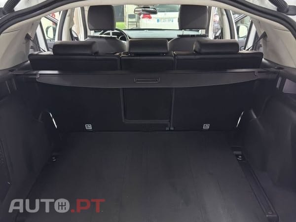 Land Rover Discovery Sport 2.0 eD4 Pure