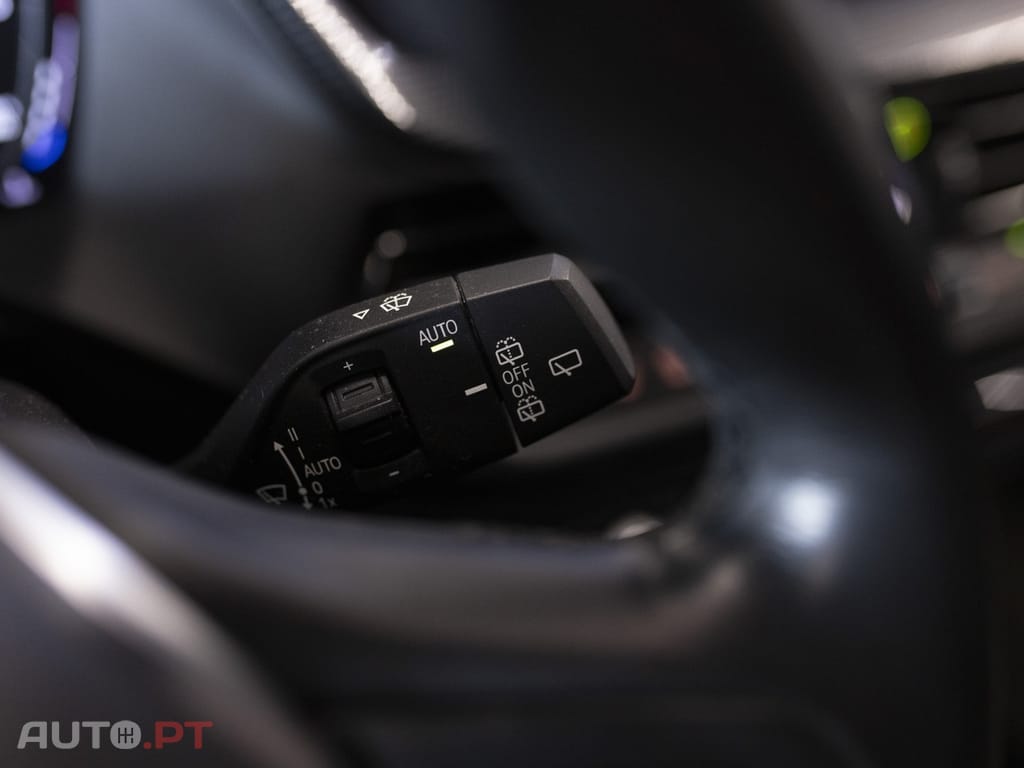 BMW 116 d Aut. M Sport