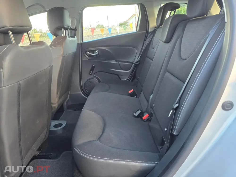 Renault Clio Break 1.5 dCi Confort
