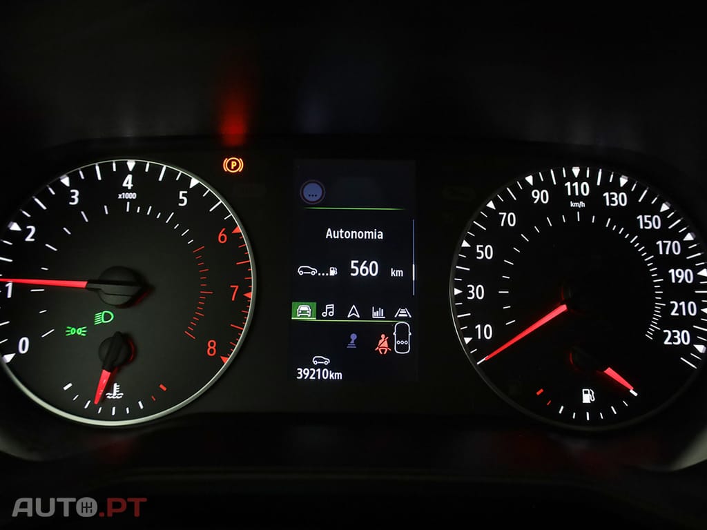 Renault Clio Clio 1.0 TCe Evolution Bi-Fuel