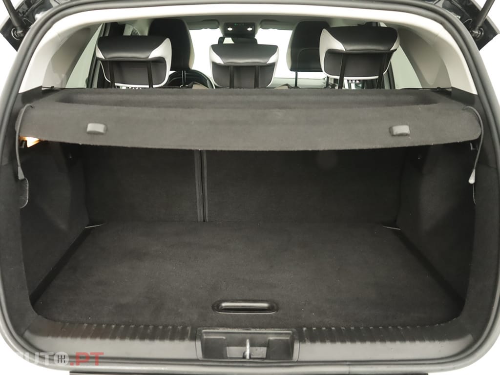 Renault Captur Captur 1.0 TCe Techno