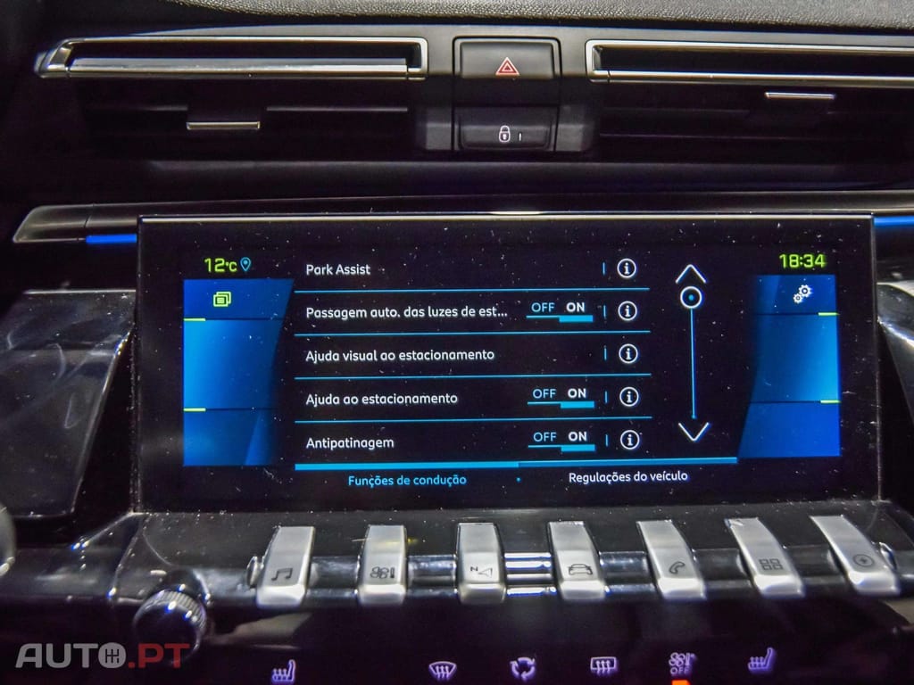 Peugeot 508 1.6 Hybrid GT Pack e-EAT8