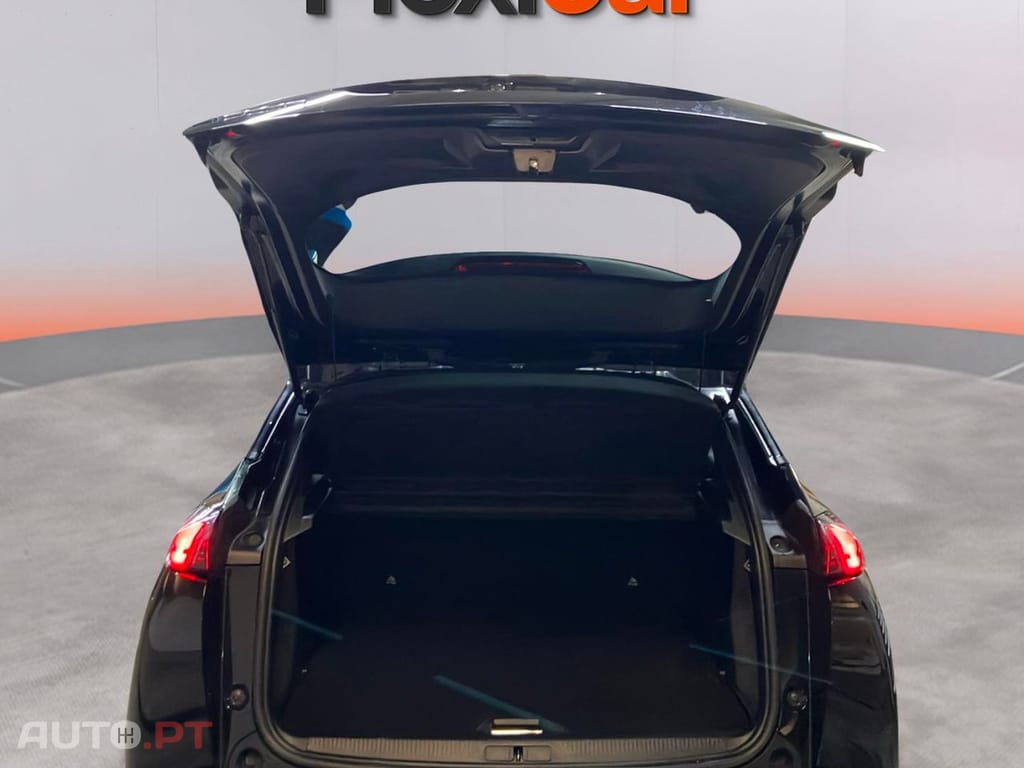 Peugeot E-2008 54 kWh Allure
