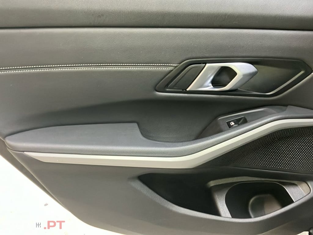 BMW 320 Corporate Edition Auto