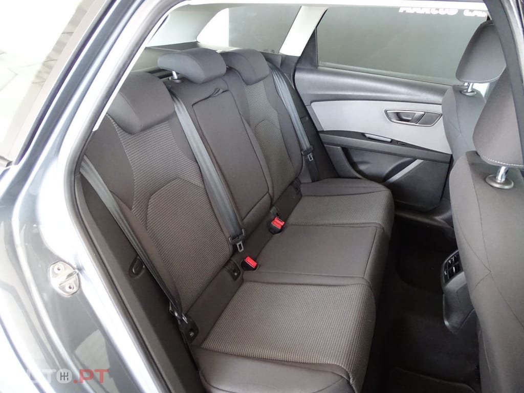 Seat Leon 1.2 TSi Style S/S