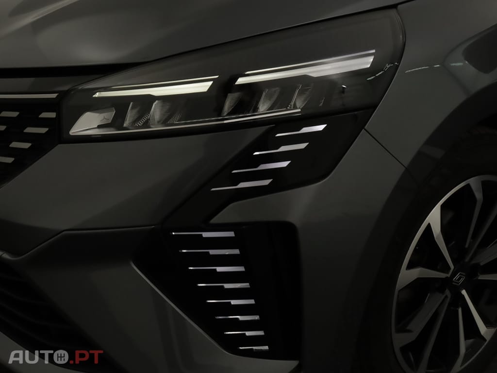 Renault Clio Clio 1.0 TCe Techno