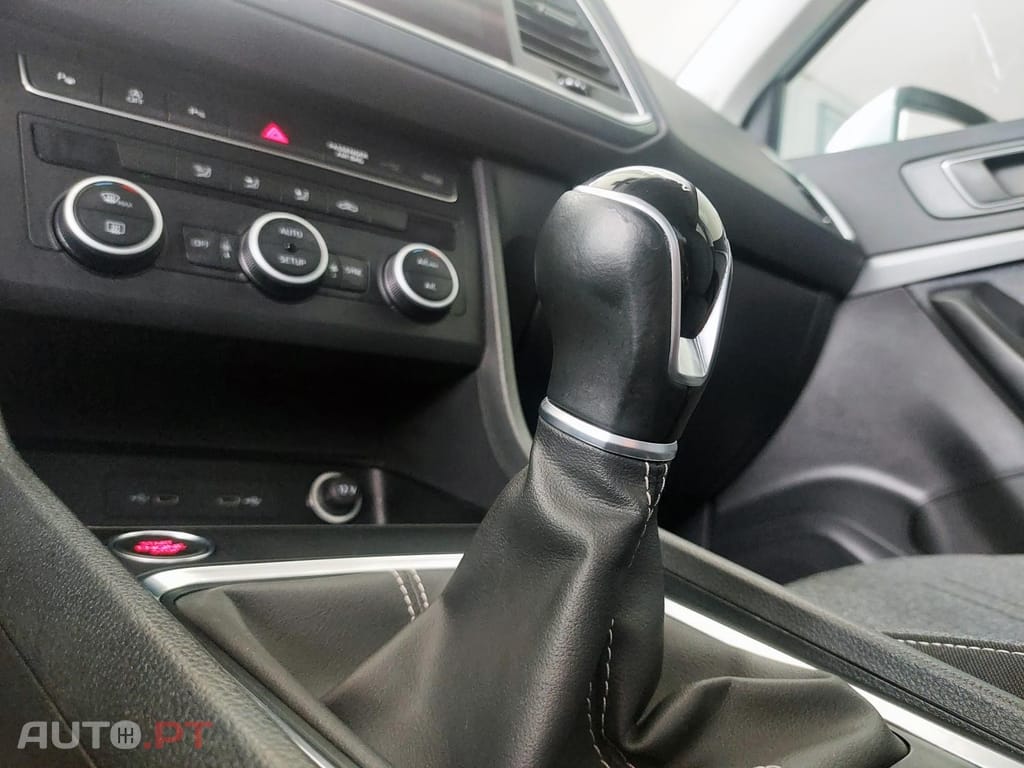 Seat Ateca 1.0 TSI Style