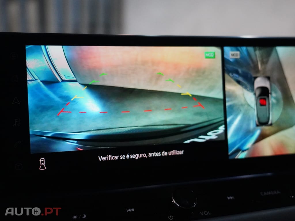 Nissan Qashqai 1.3 DIG-T N-Connecta LED+TT+SKY