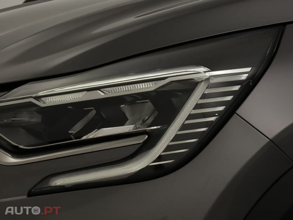 Renault Captur Captur 1.0 TCe Techno Bi-Fuel
