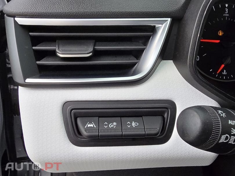 Renault Clio 1.5 Blue dCi Evolution