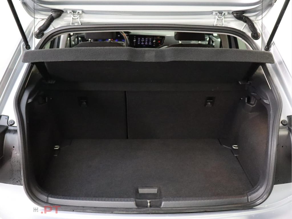 Volkswagen Polo 1.0 TSI Urban