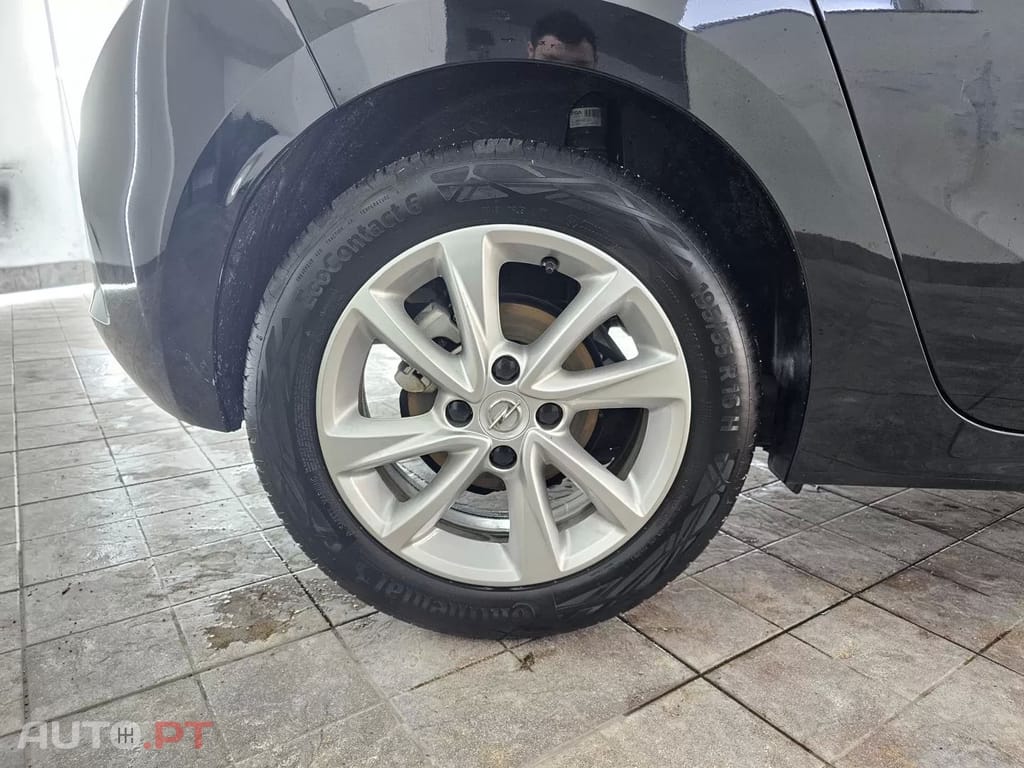 Opel Corsa 1.5 D Business Edition