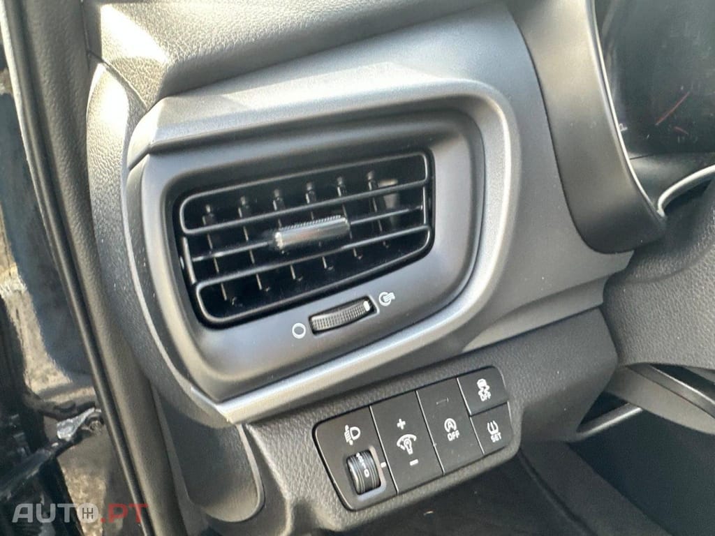 Kia Stonic 1.2 Dynamic