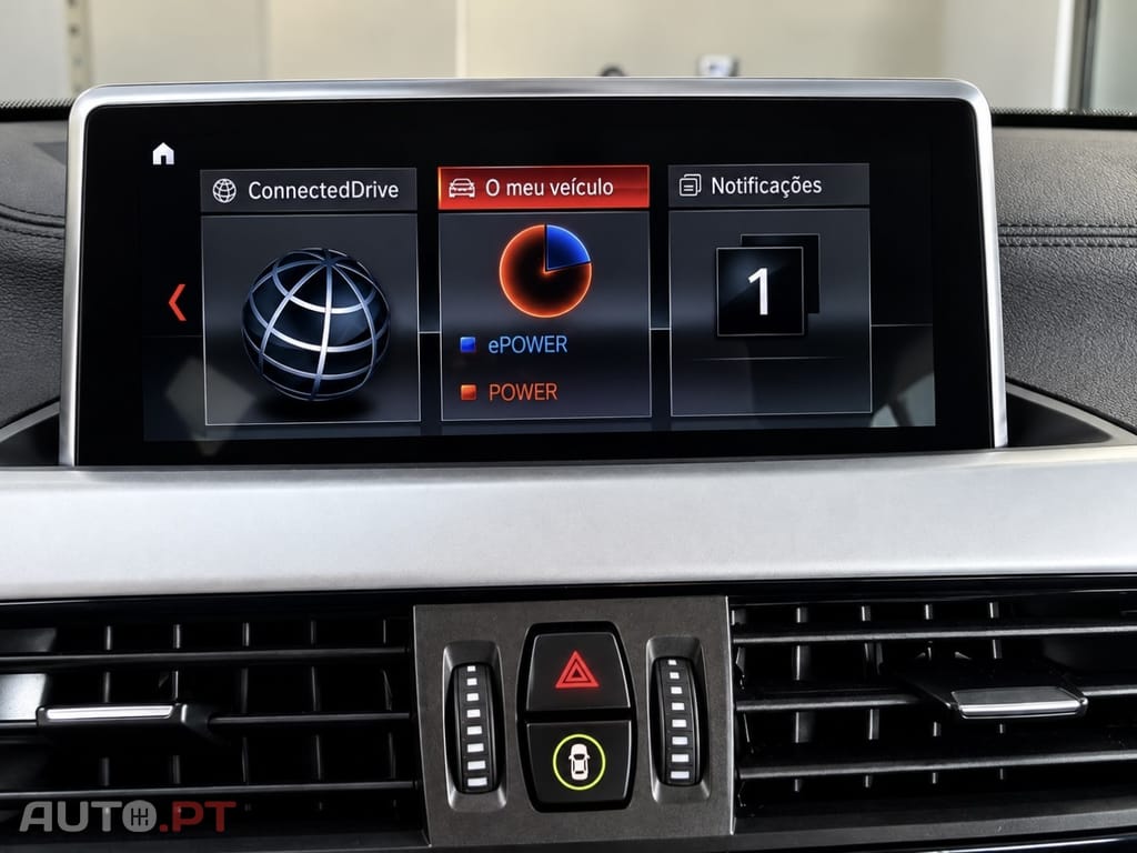 BMW X2 25 e xDrive Advantage