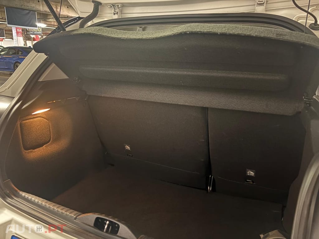 Citroen C3 1.2 PureTech Feel