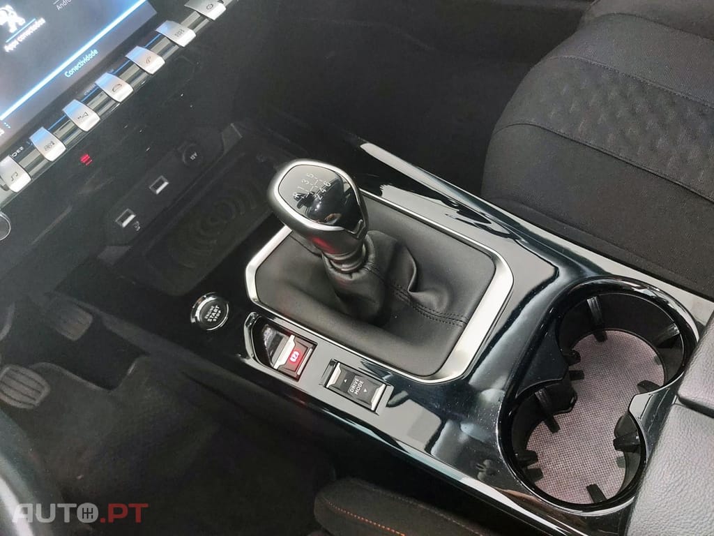 Peugeot 508 1.5 BlueHDi Business Line