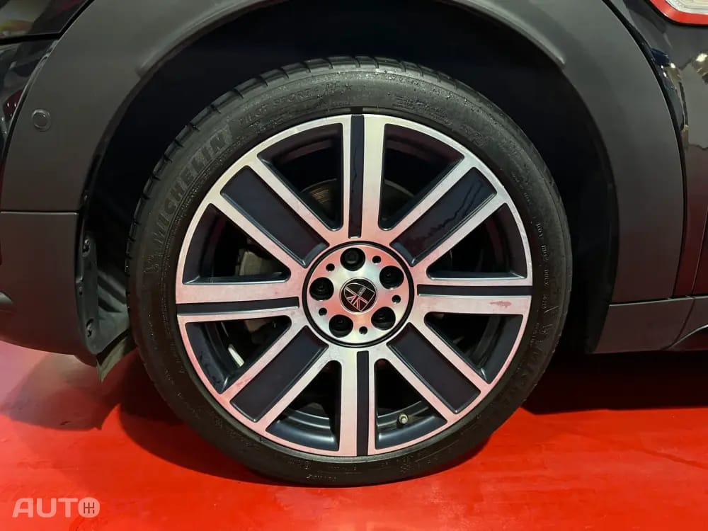 MINI Countryman Cooper SE ALL4 Mini Yours Auto