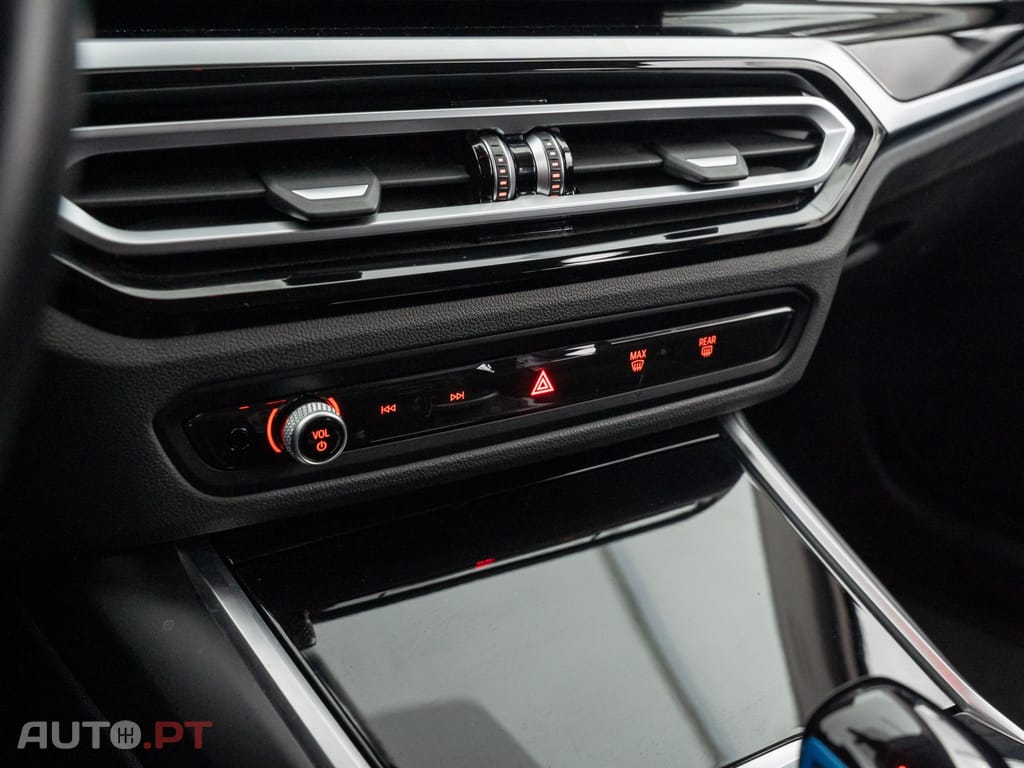 BMW i4 eDrive40