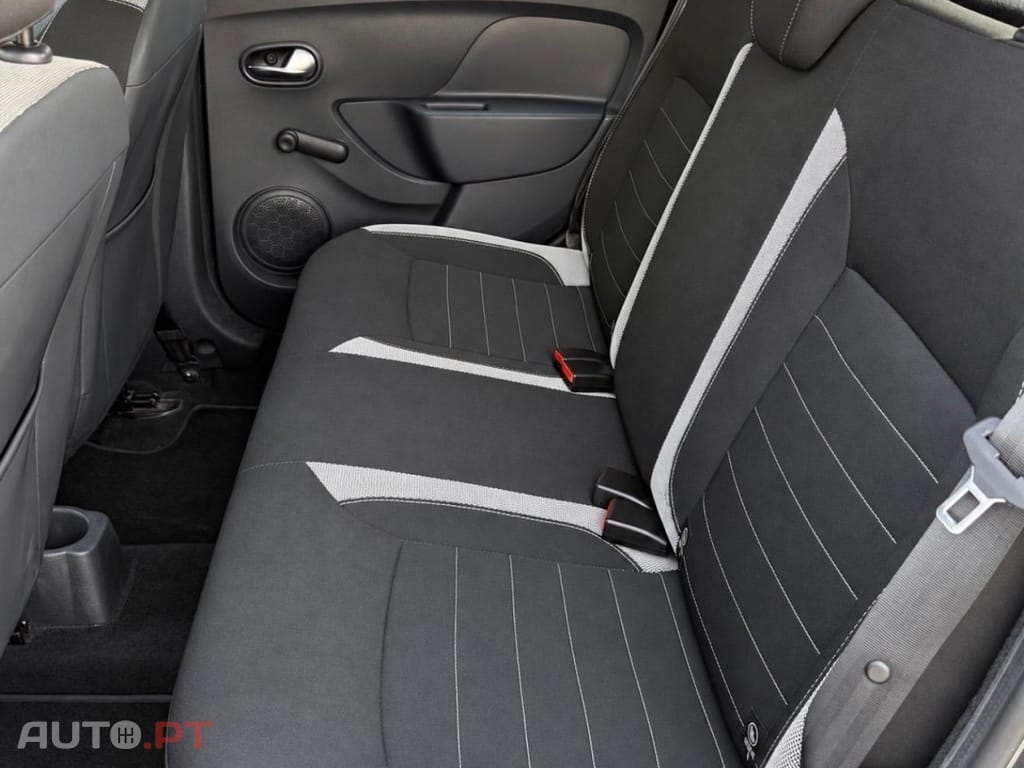 Dacia Sandero 1.0 SCe Stepway