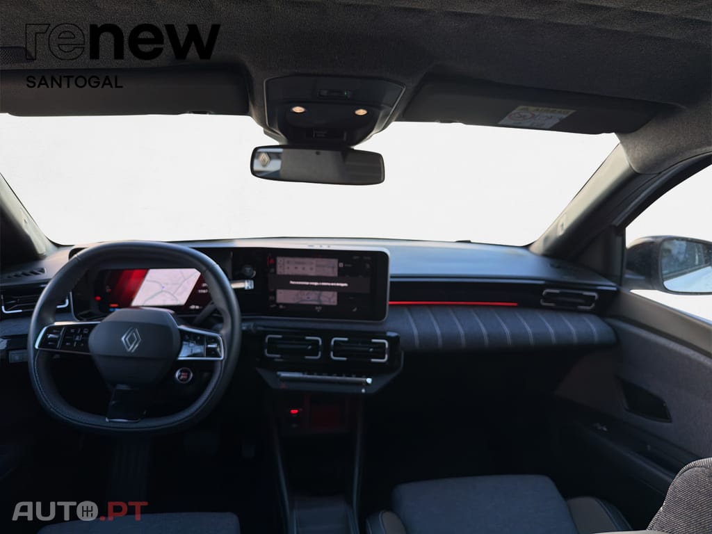 Renault 5 Techno